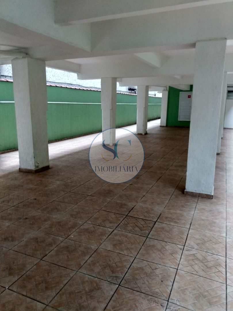 Apartamento à venda com 2 quartos, 56m² - Foto 2