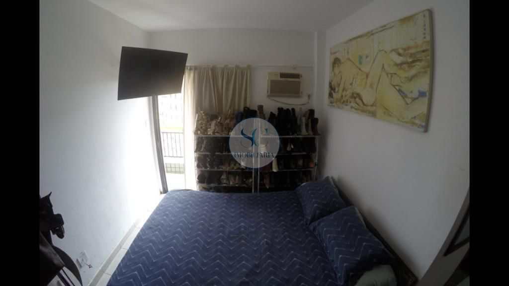 Apartamento à venda com 3 quartos, 136m² - Foto 12