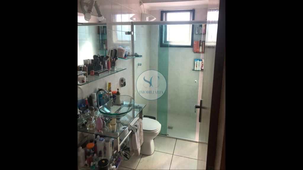 Apartamento à venda com 3 quartos, 136m² - Foto 20