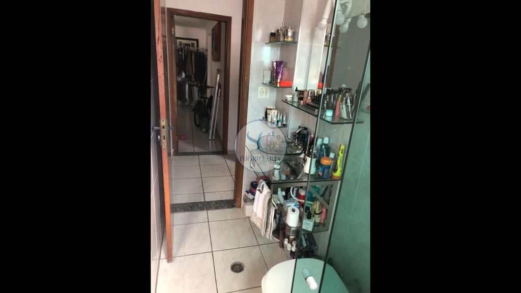 Apartamento à venda com 3 quartos, 136m² - Foto 24