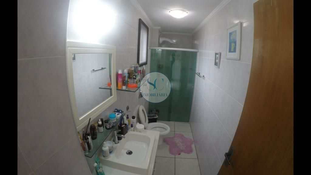 Apartamento à venda com 3 quartos, 136m² - Foto 21