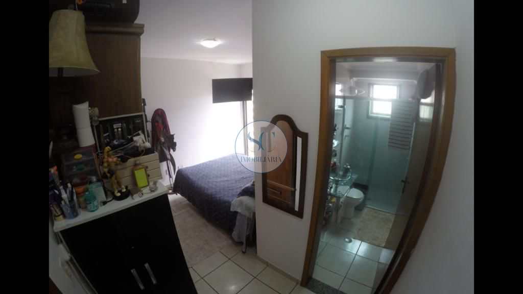 Apartamento à venda com 3 quartos, 136m² - Foto 13