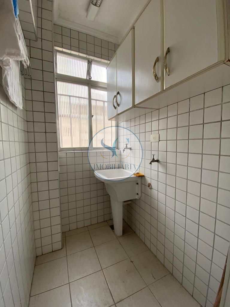 Apartamento à venda com 1 quarto, 41m² - Foto 7