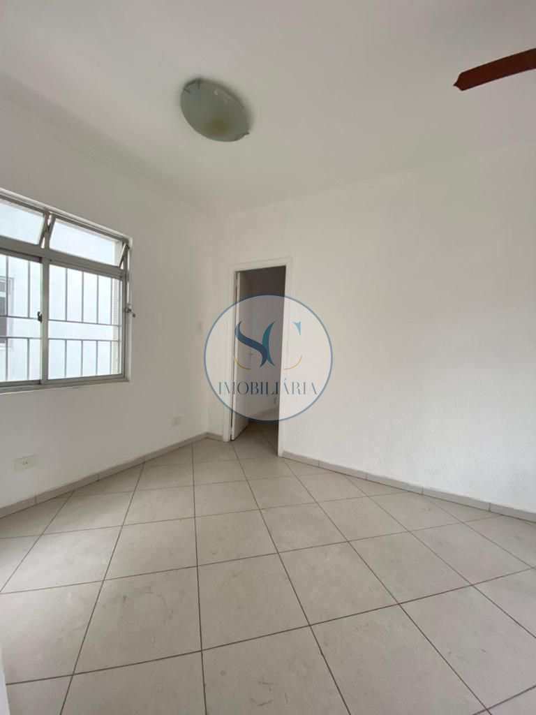 Apartamento à venda com 1 quarto, 41m² - Foto 2