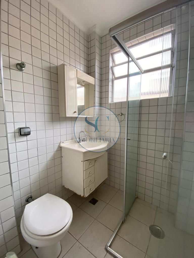 Apartamento à venda com 1 quarto, 41m² - Foto 8