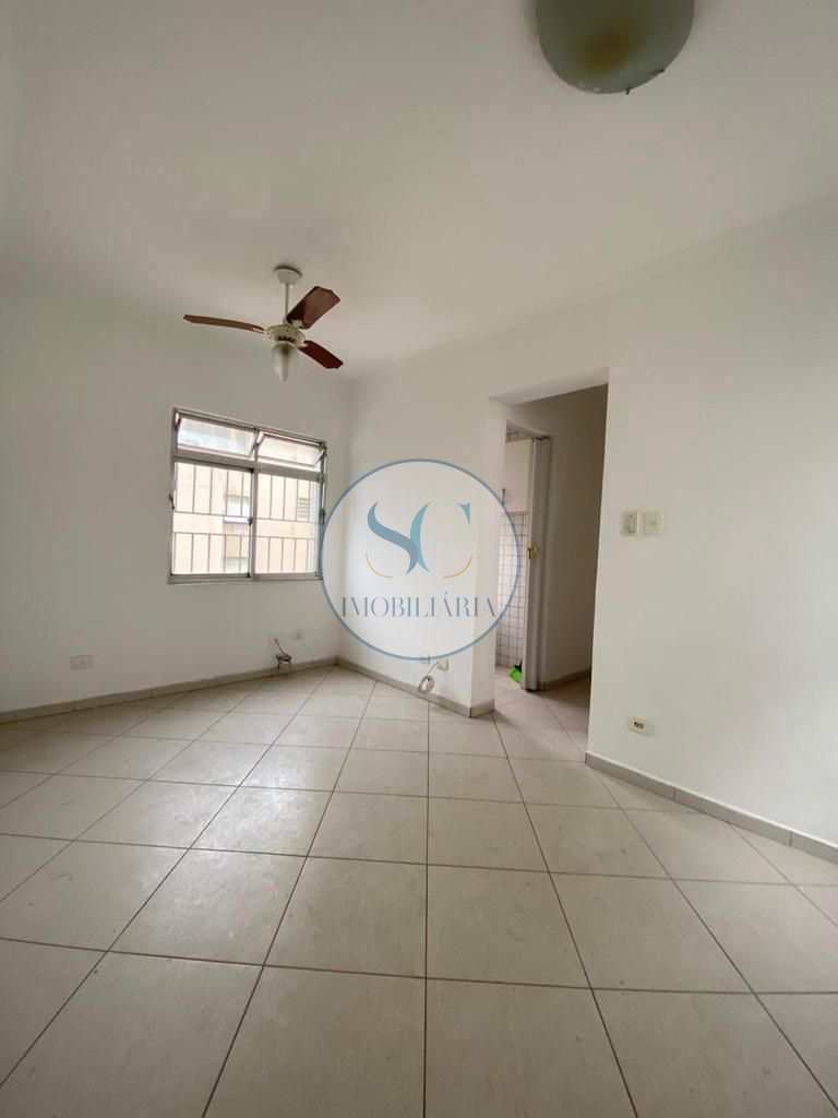 Apartamento à venda com 1 quarto, 41m² - Foto 3