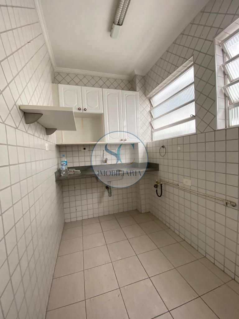 Apartamento à venda com 1 quarto, 41m² - Foto 6