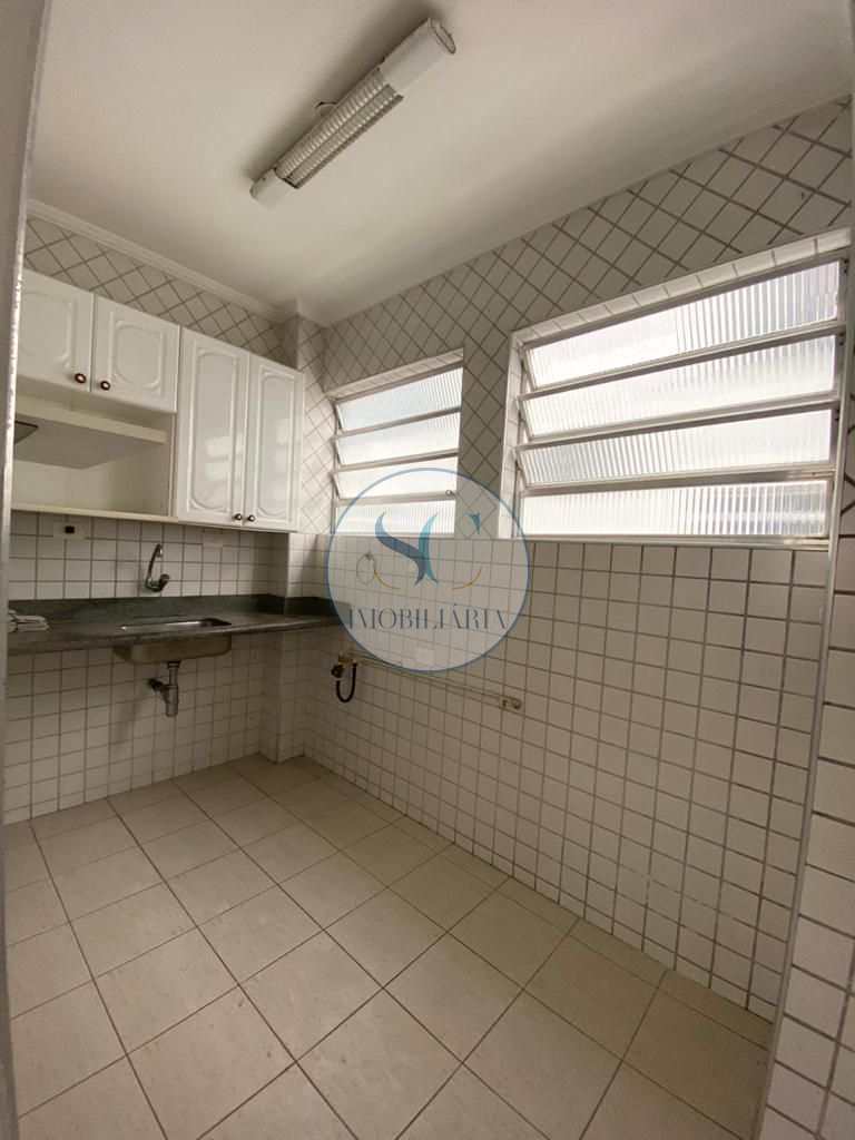 Apartamento à venda com 1 quarto, 41m² - Foto 5