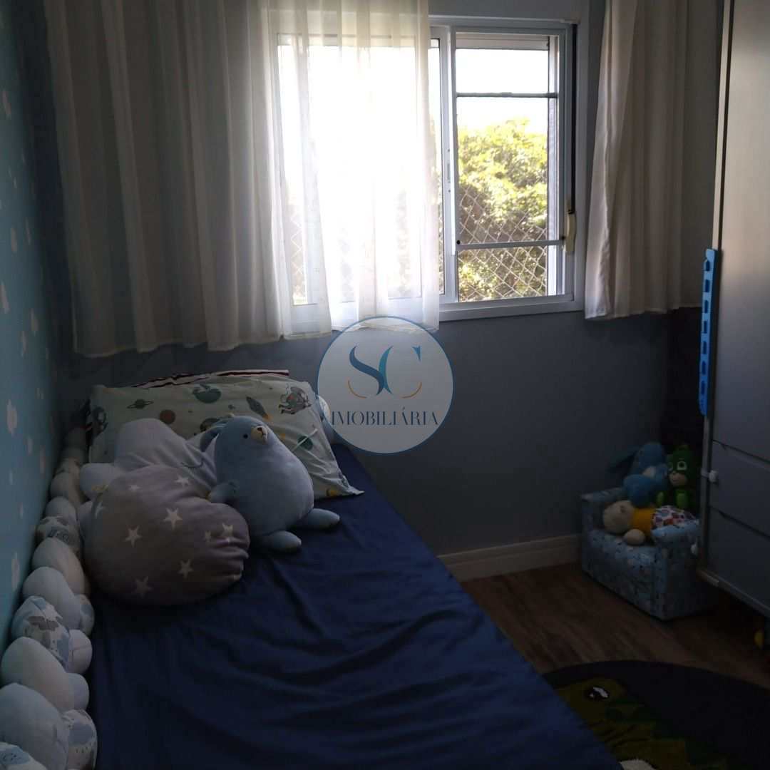 Apartamento à venda com 2 quartos, 46m² - Foto 11