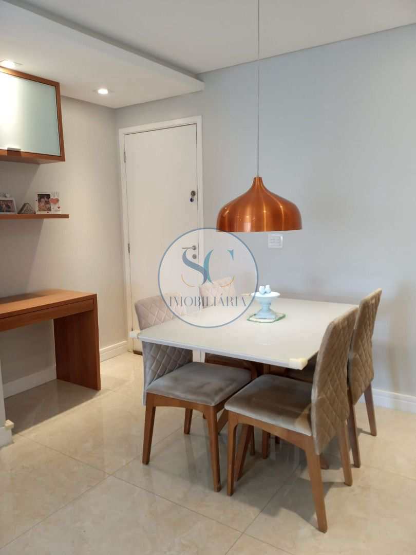 Apartamento à venda com 2 quartos, 46m² - Foto 5