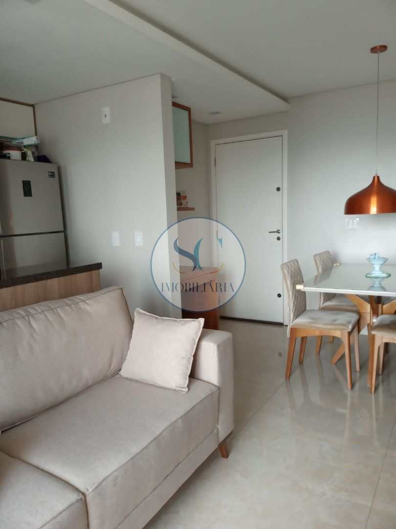 Apartamento à venda com 2 quartos, 46m² - Foto 4