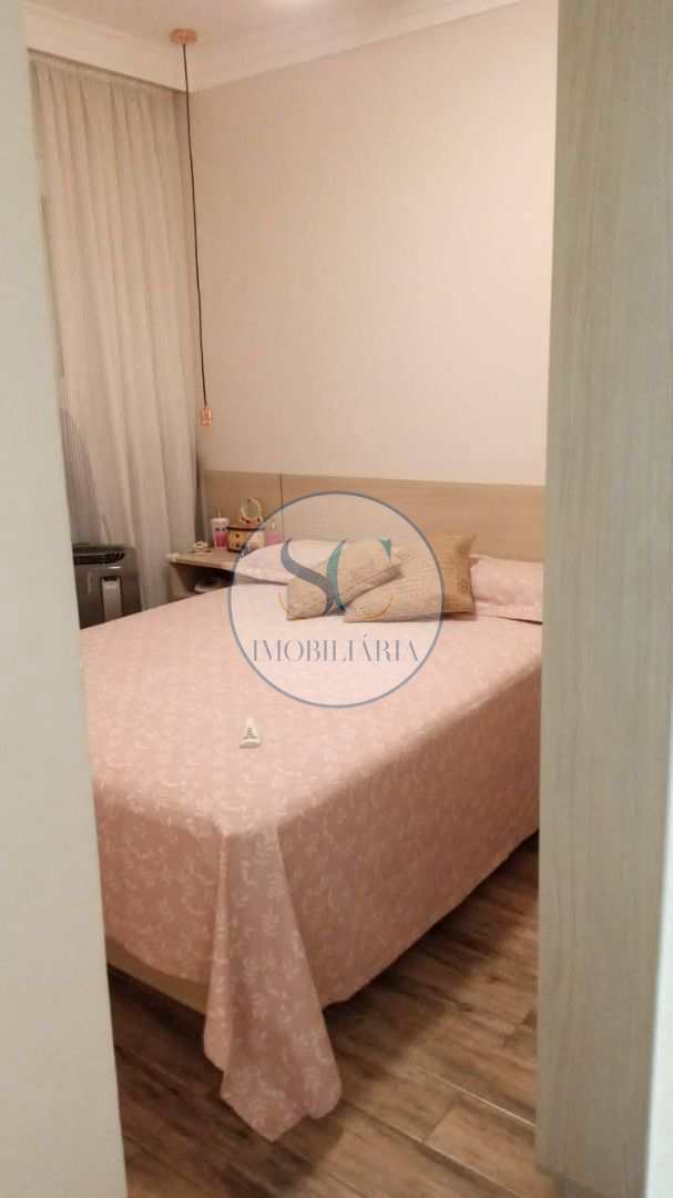 Apartamento à venda com 2 quartos, 46m² - Foto 14