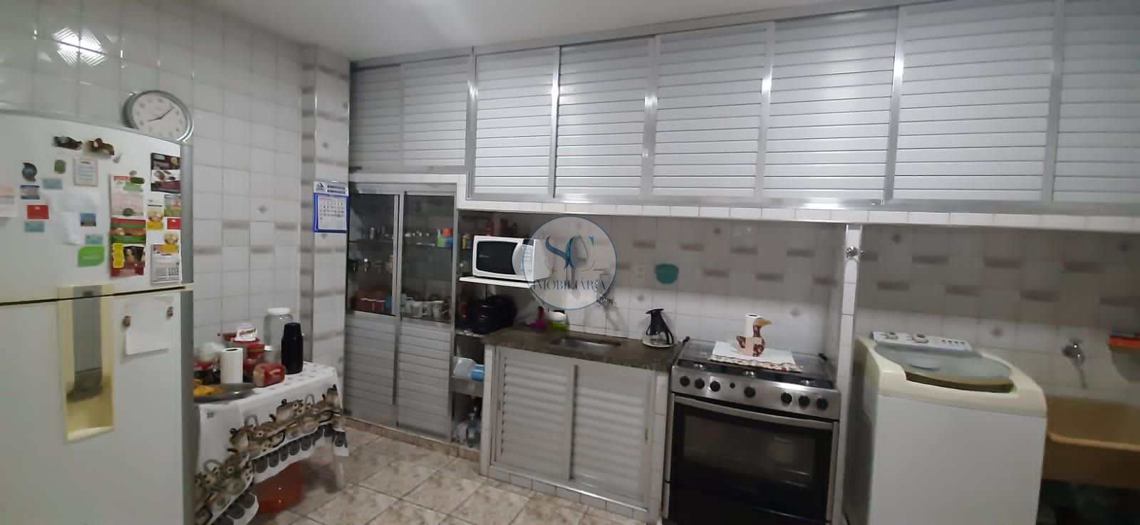 Depósito-Galpão-Armazém à venda com 3 quartos, 436m² - Foto 11