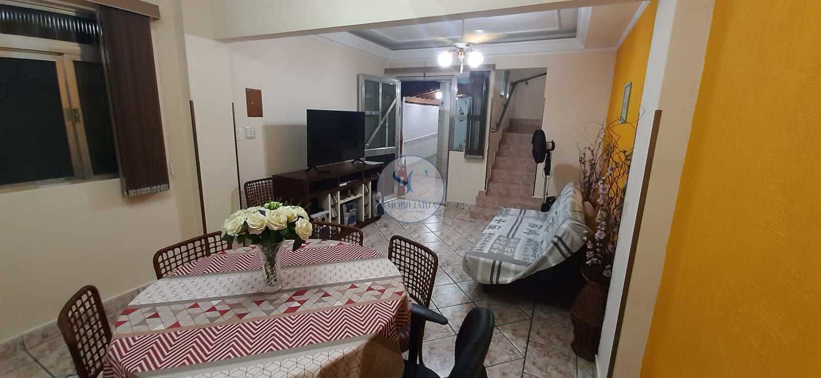 Depósito-Galpão-Armazém à venda com 3 quartos, 436m² - Foto 22