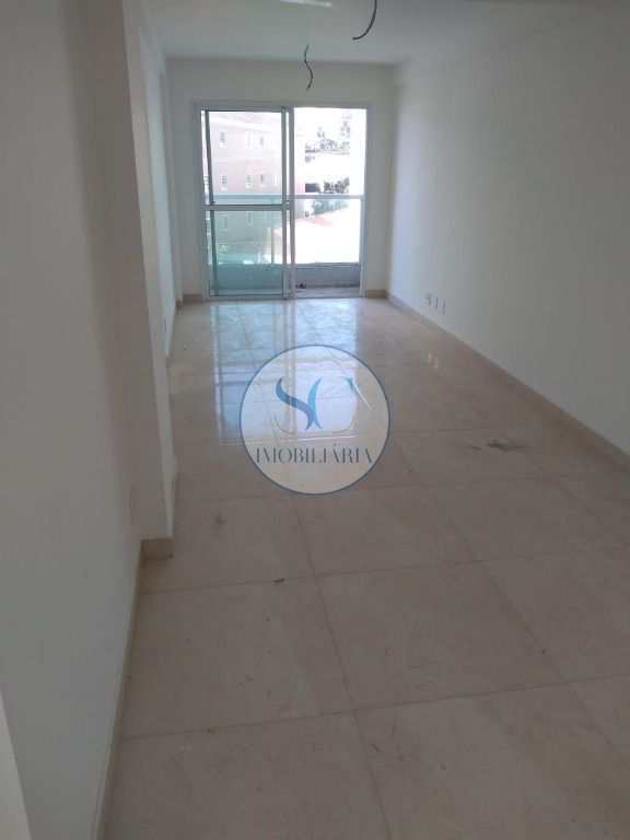 Apartamento à venda com 2 quartos, 68m² - Foto 2