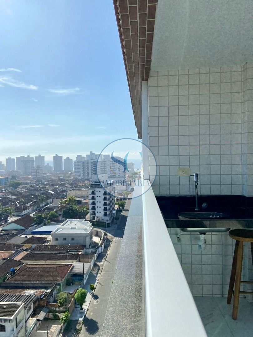 Apartamento à venda com 1 quarto, 58m² - Foto 2