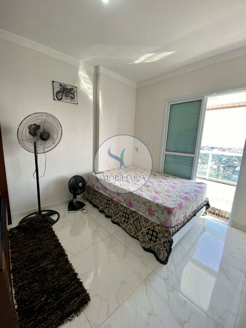 Apartamento à venda com 1 quarto, 58m² - Foto 12