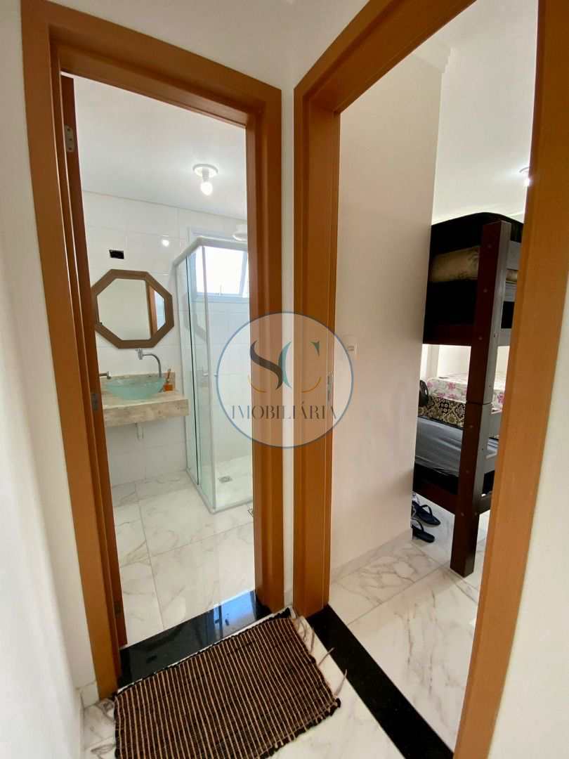 Apartamento à venda com 1 quarto, 58m² - Foto 10