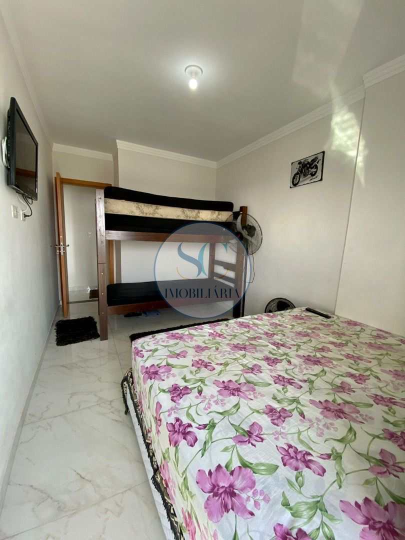 Apartamento à venda com 1 quarto, 58m² - Foto 3