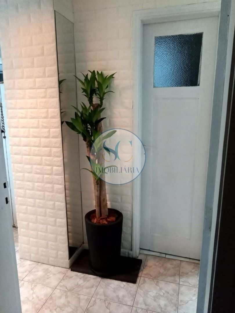 Apartamento à venda com 1 quarto, 20m² - Foto 3