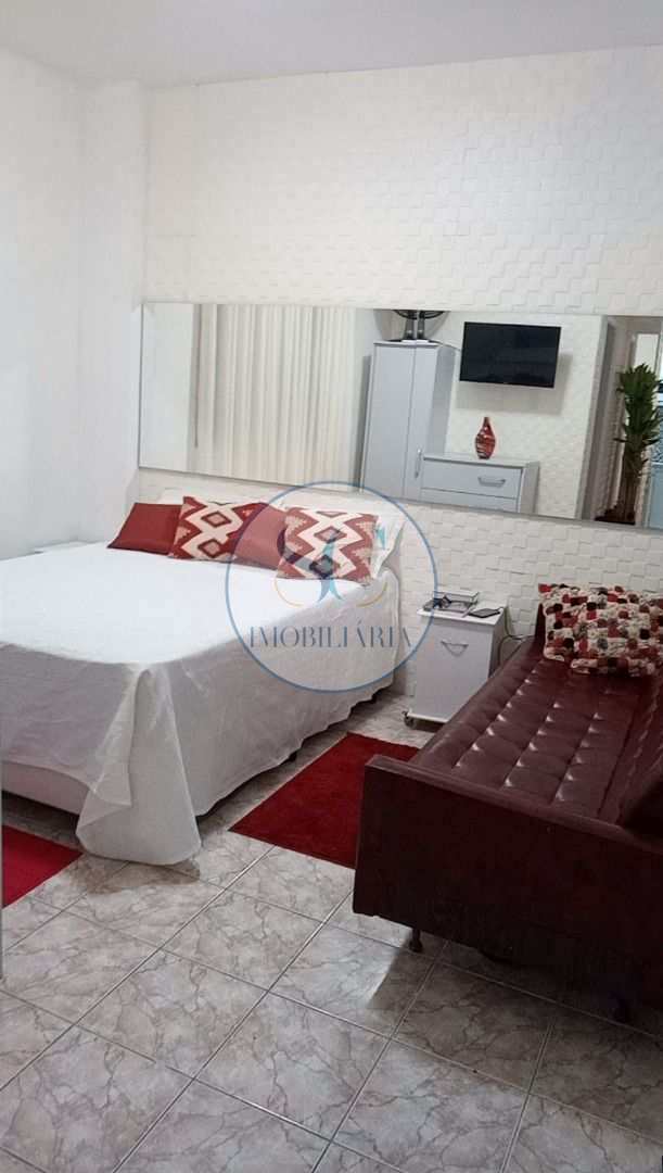 Apartamento à venda com 1 quarto, 20m² - Foto 5