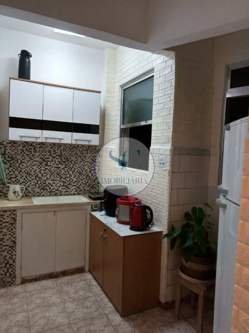 Apartamento à venda com 1 quarto, 20m² - Foto 1