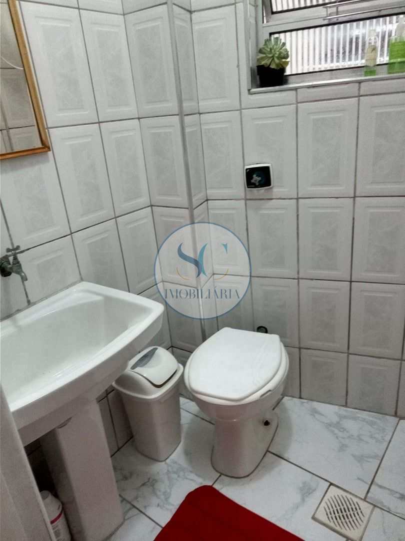 Apartamento à venda com 1 quarto, 20m² - Foto 8