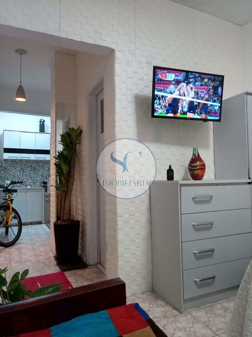 Apartamento à venda com 1 quarto, 20m² - Foto 10