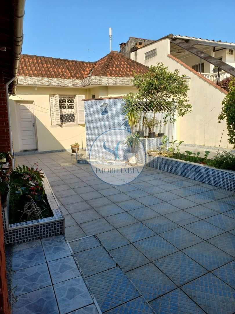 Casa à venda com 3 quartos, 240m² - Foto 37