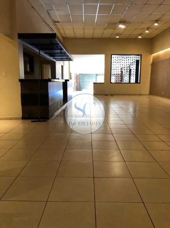 Depósito-Galpão-Armazém para alugar, 408m² - Foto 7