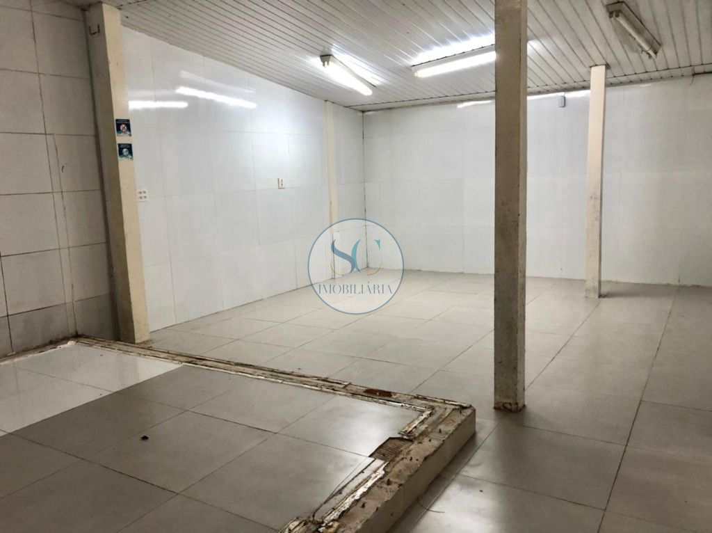 Depósito-Galpão-Armazém para alugar, 408m² - Foto 10