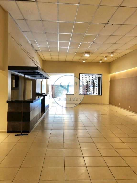 Depósito-Galpão-Armazém para alugar, 408m² - Foto 8