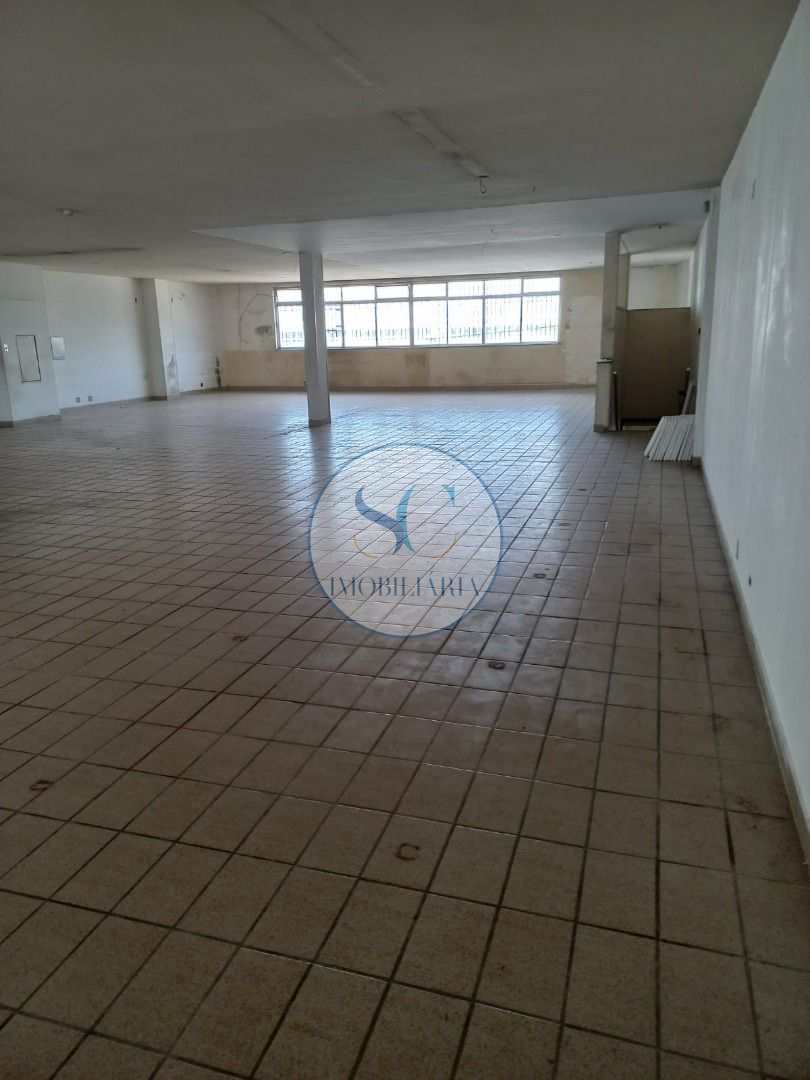 Prédio Inteiro para alugar, 450m² - Foto 1