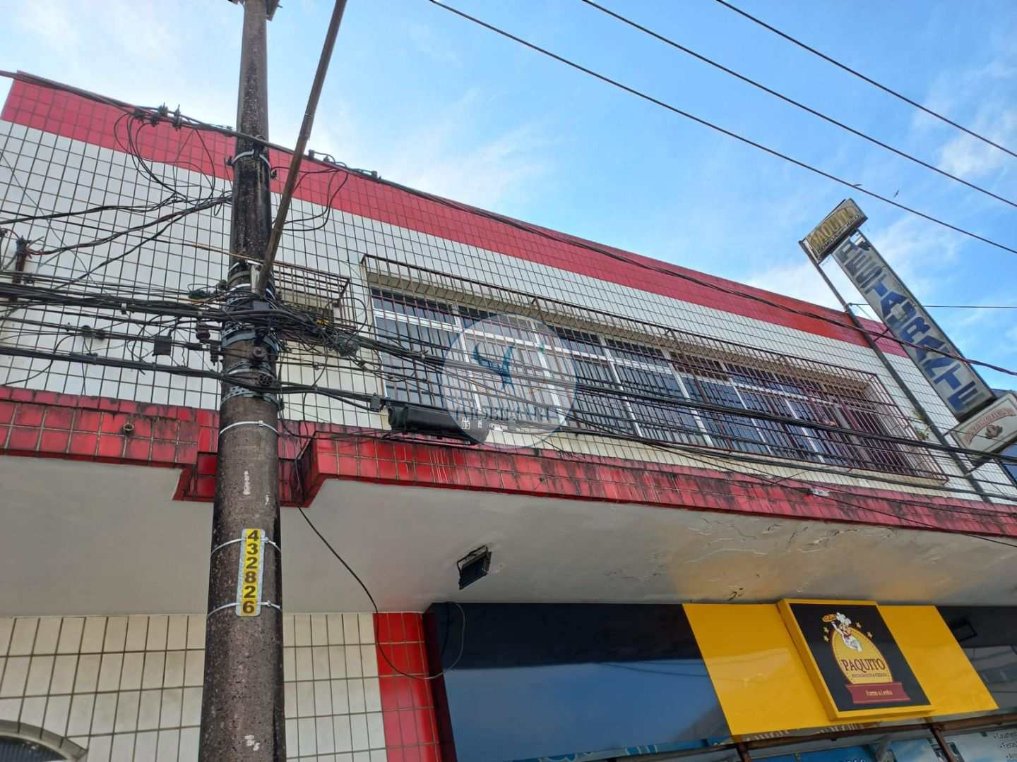 Prédio Inteiro para alugar, 450m² - Foto 3