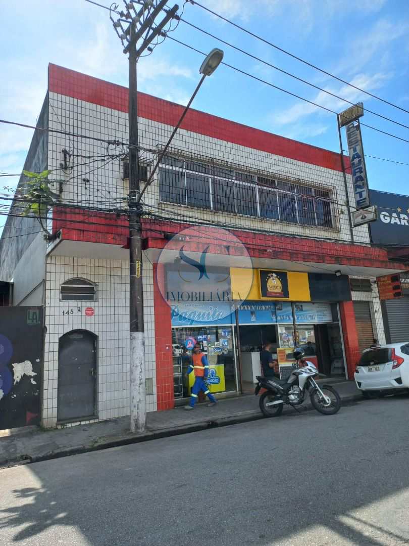 Prédio Inteiro para alugar, 450m² - Foto 6