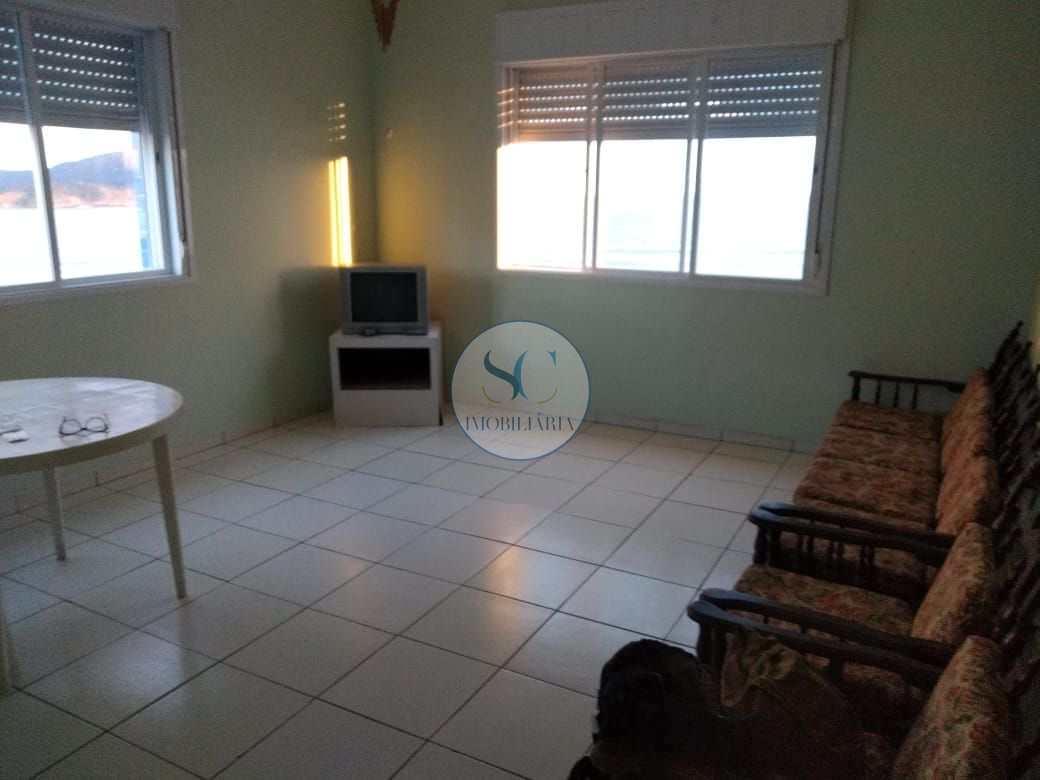 Apartamento à venda com 1 quarto, 55m² - Foto 8