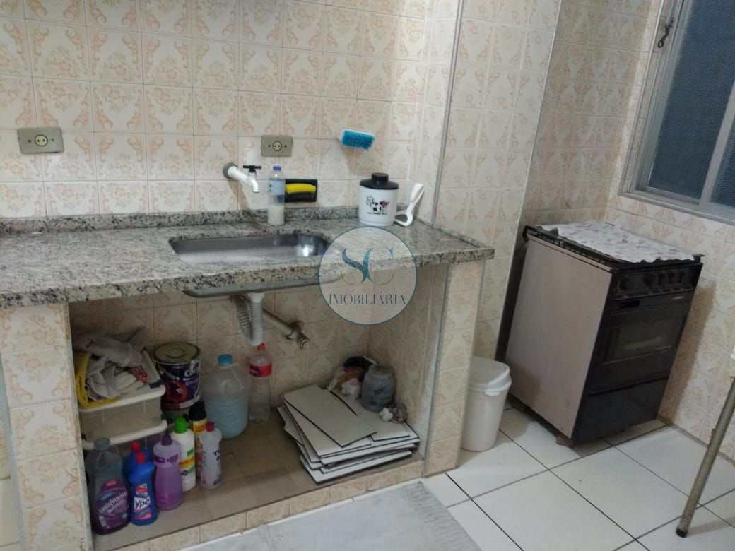 Apartamento à venda com 1 quarto, 55m² - Foto 10