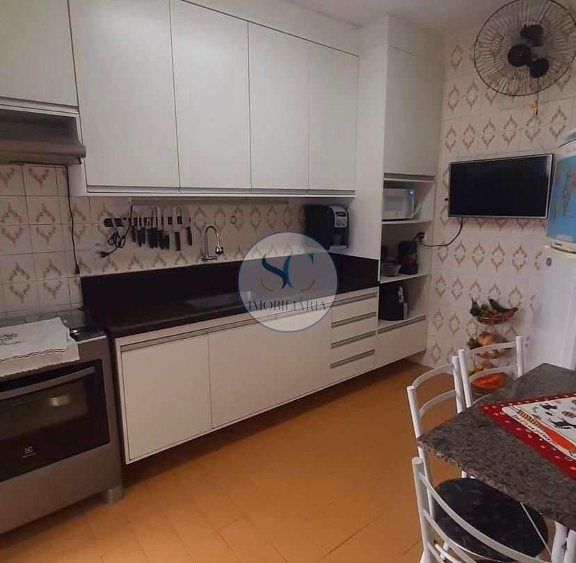 Apartamento à venda com 2 quartos, 98m² - Foto 6