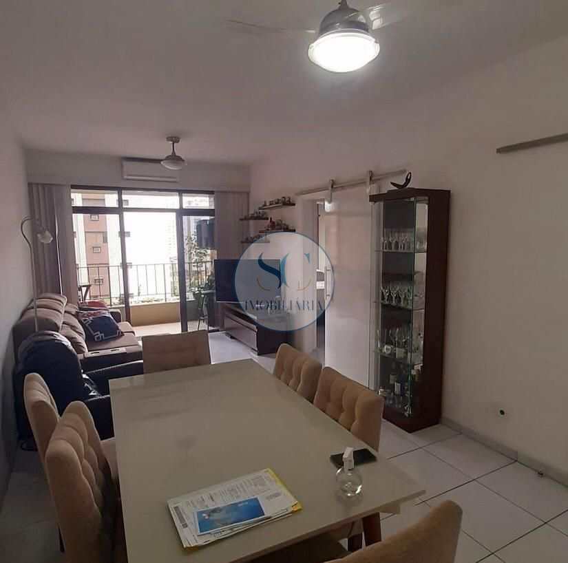 Apartamento à venda com 2 quartos, 98m² - Foto 3