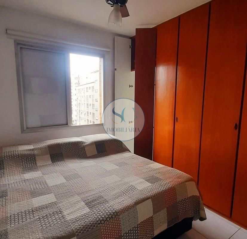 Apartamento à venda com 2 quartos, 98m² - Foto 11