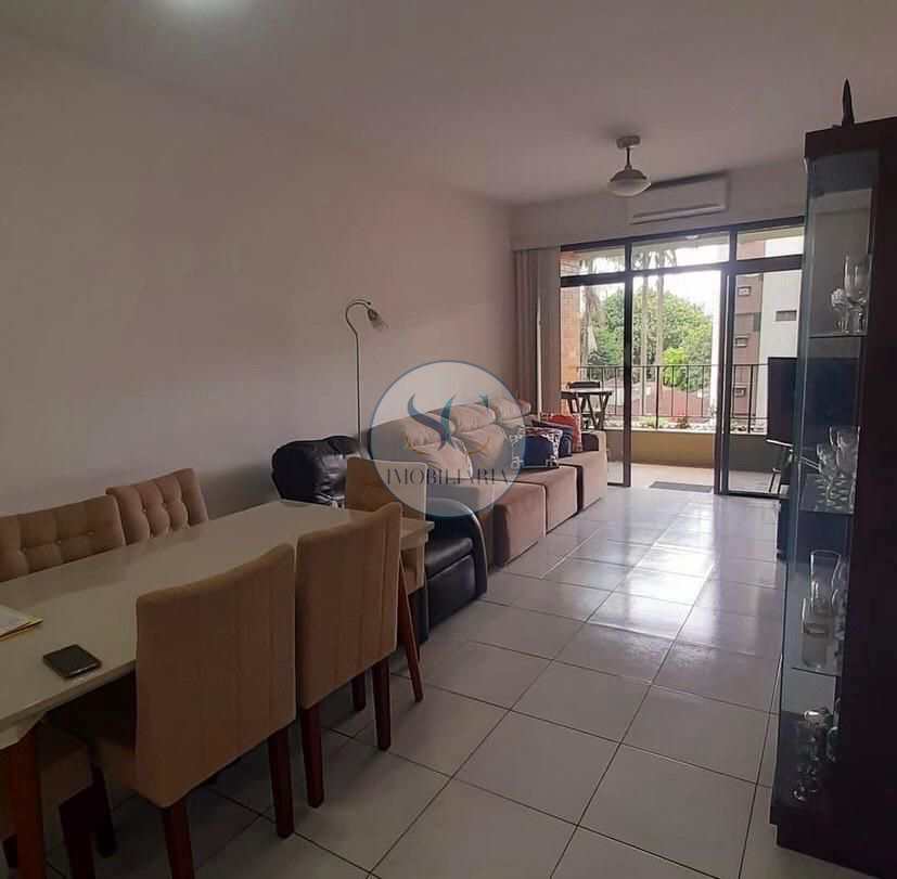 Apartamento à venda com 2 quartos, 98m² - Foto 4