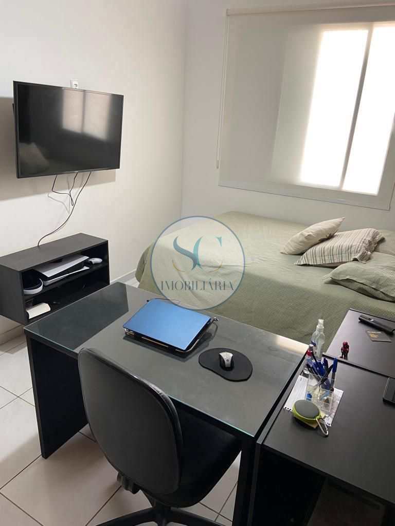 Apartamento à venda com 2 quartos, 98m² - Foto 9