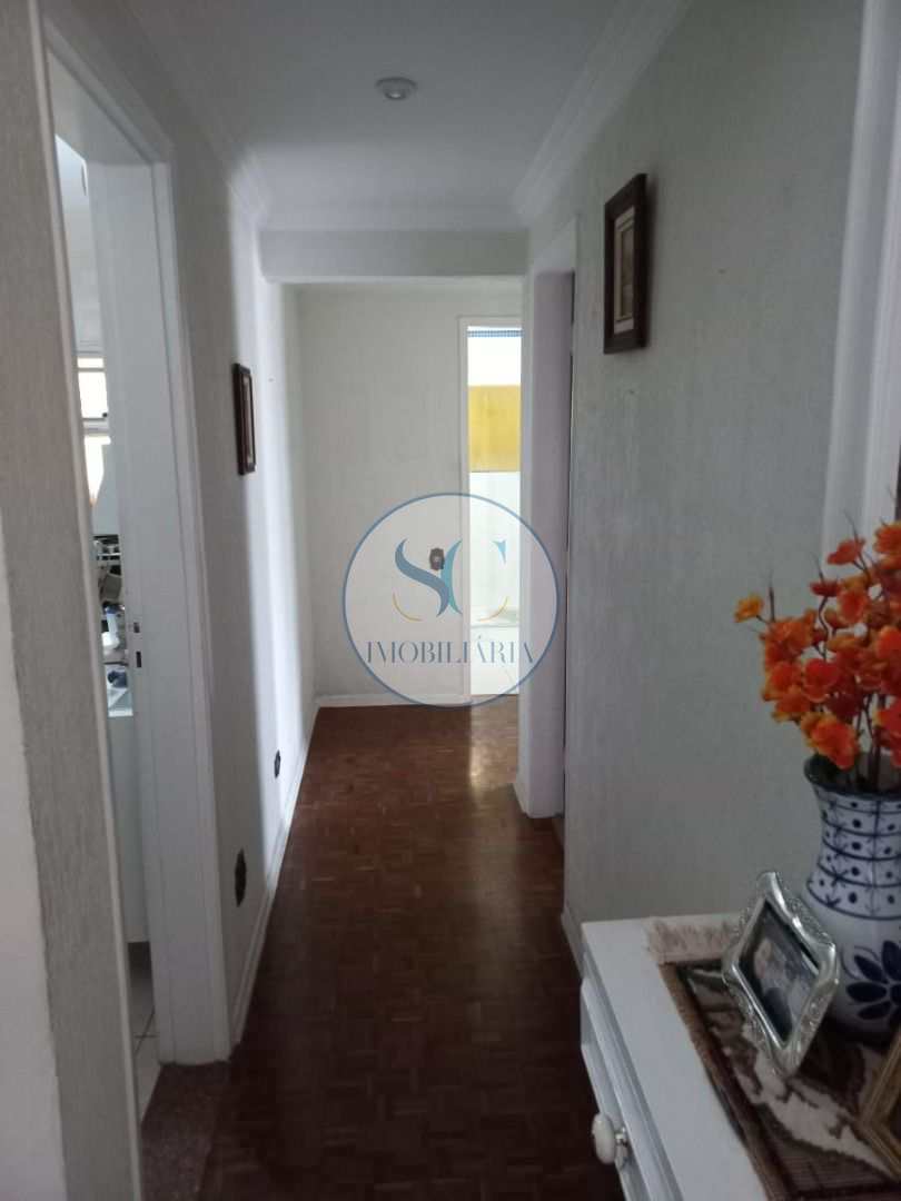 Apartamento à venda com 2 quartos, 110m² - Foto 2