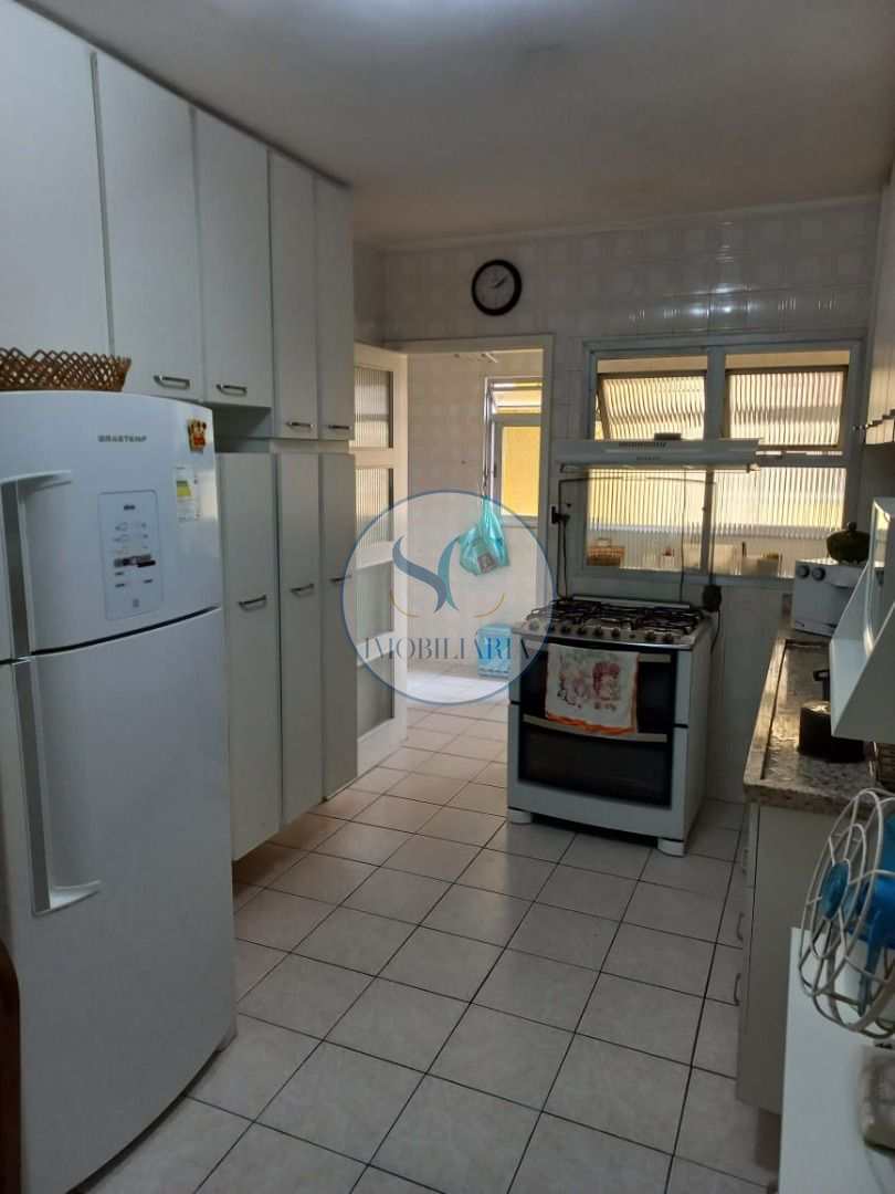 Apartamento à venda com 2 quartos, 110m² - Foto 9