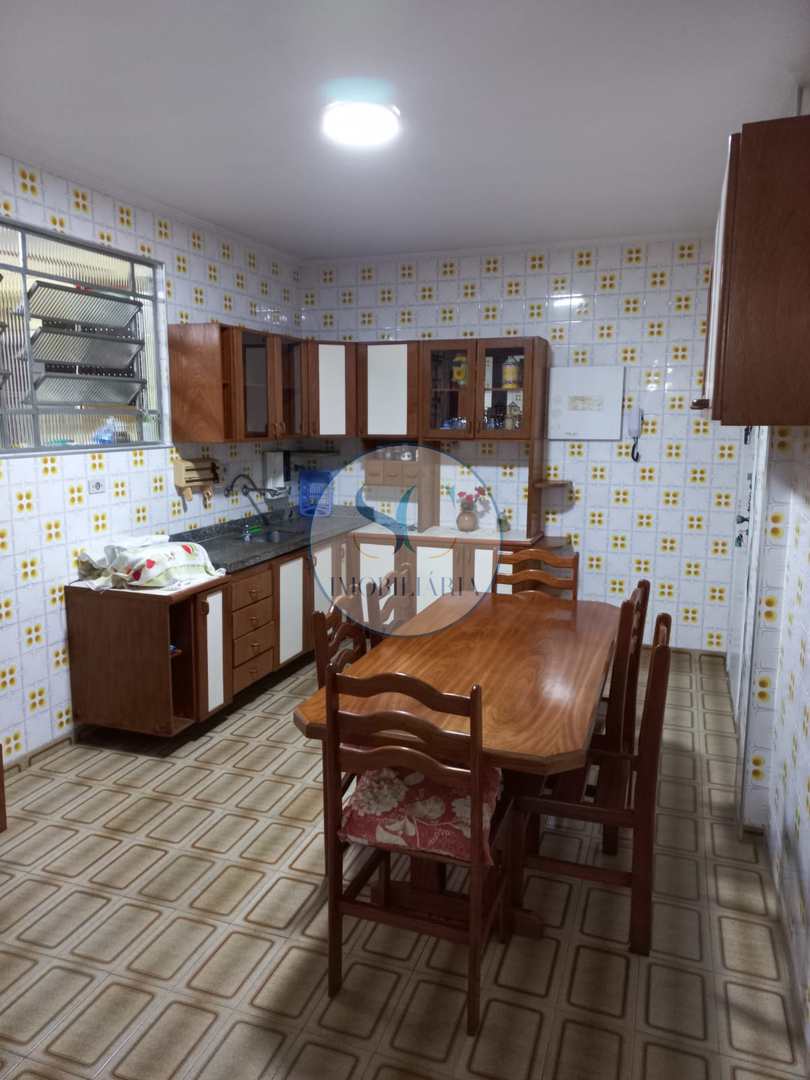 Apartamento à venda com 3 quartos, 128m² - Foto 6