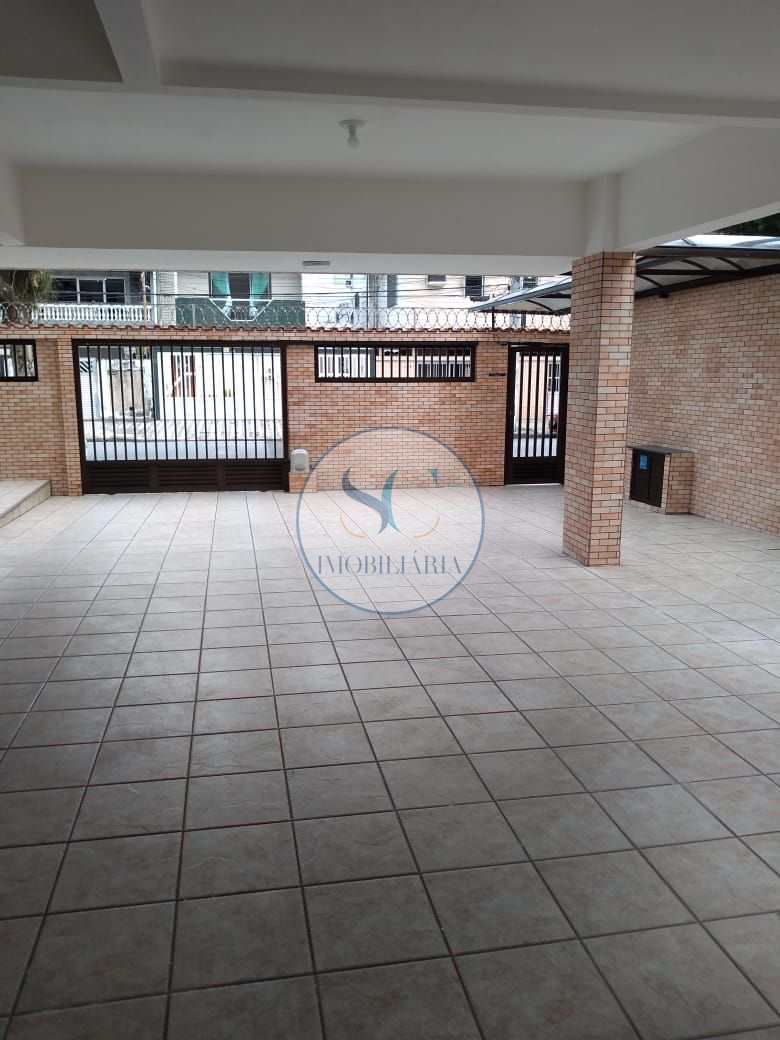 Apartamento à venda com 3 quartos, 128m² - Foto 1