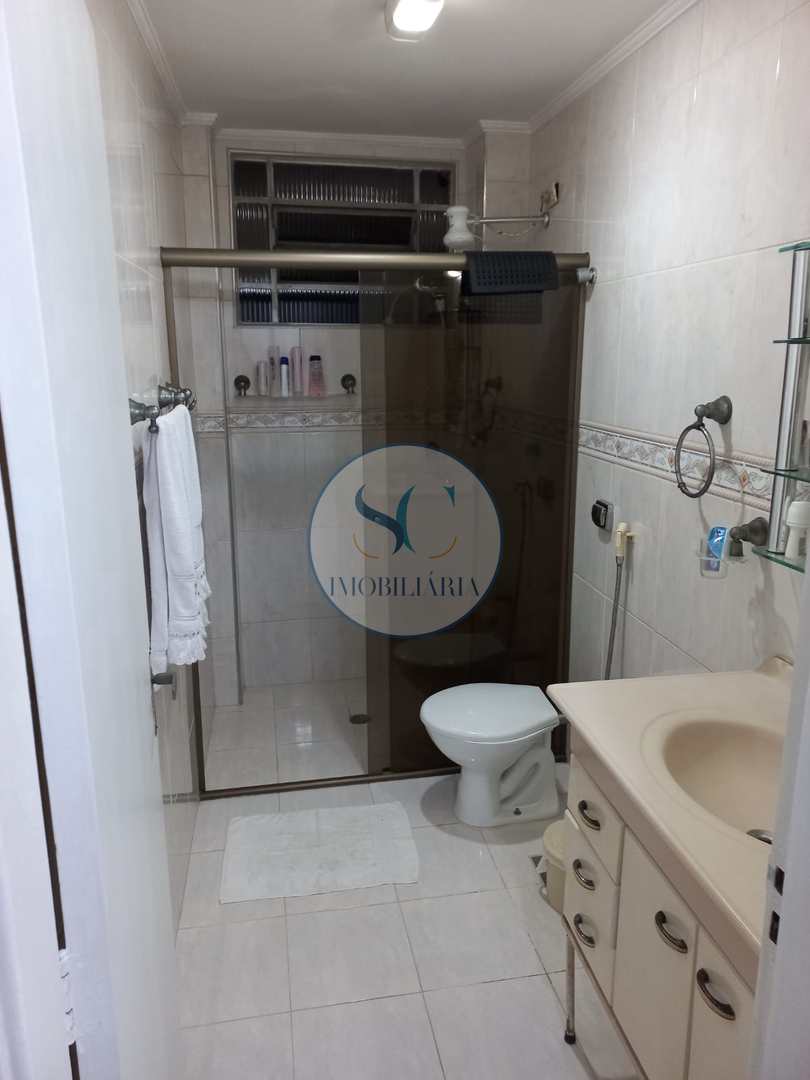 Apartamento à venda com 3 quartos, 128m² - Foto 26