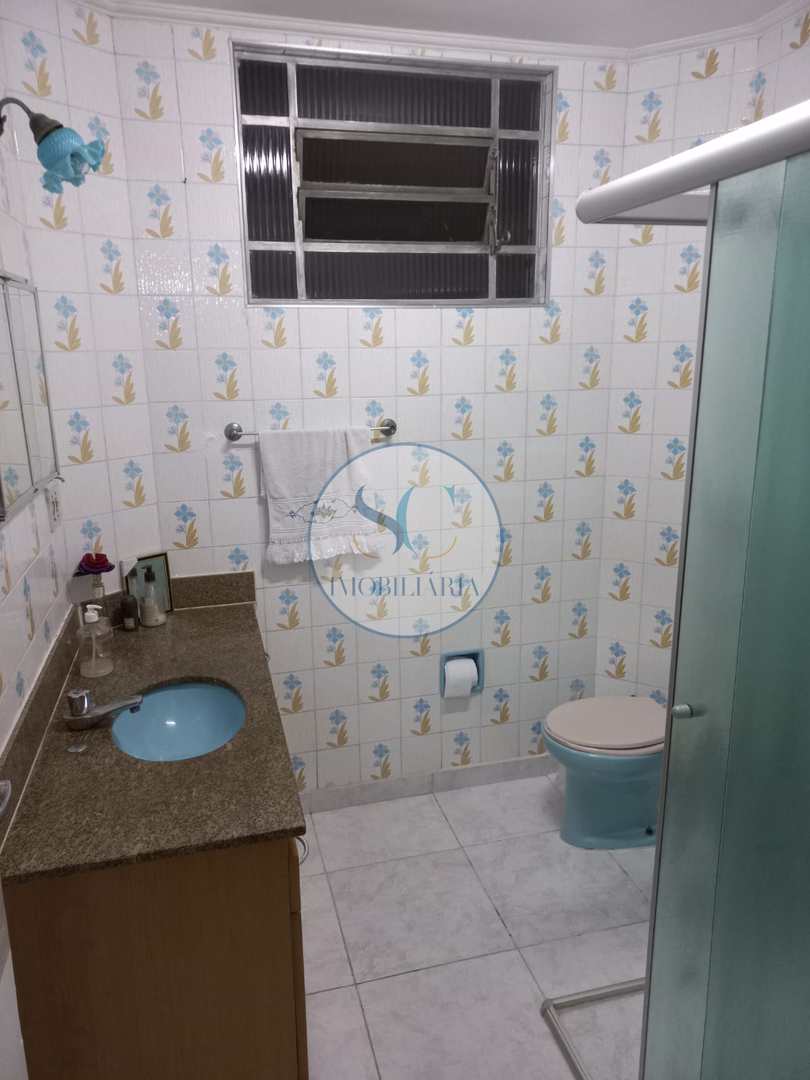 Apartamento à venda com 3 quartos, 128m² - Foto 20