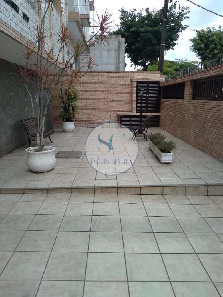 Apartamento à venda com 3 quartos, 128m² - Foto 2