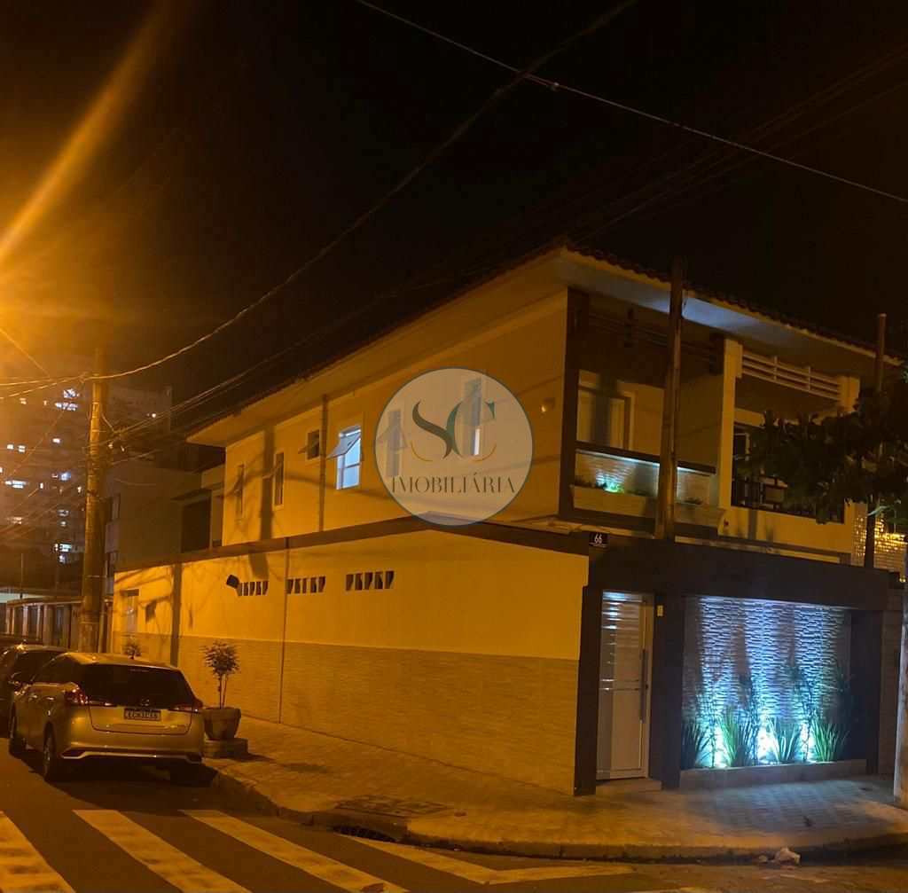 Sobrado à venda com 2 quartos, 105m² - Foto 3